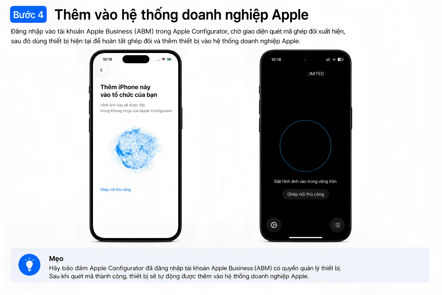 Hướng Dẫn Bằng H&igrave;nh Ảnh Bước 4